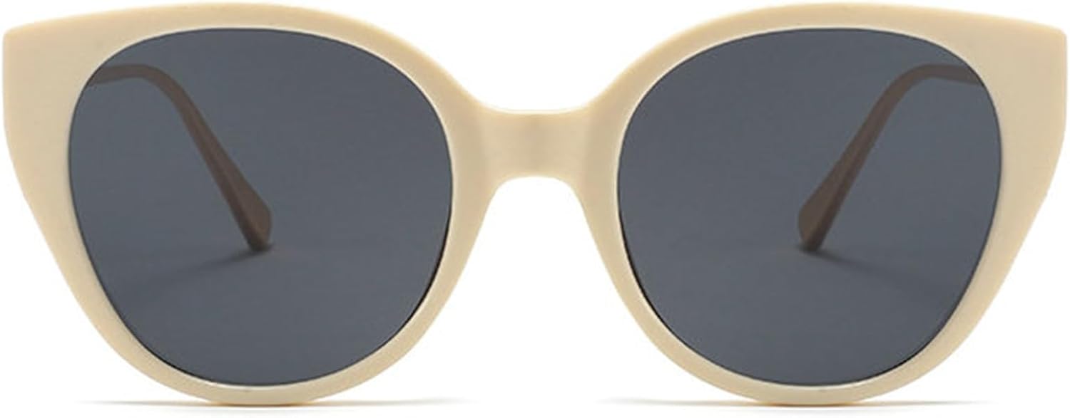 

Хелена Сексуальные солнцезащитные очки «кошачий глаз» для женщин, винтажные металлические квадратные солнцезащитные очки 90-х годов, леопардовый принт, круглые очки для улицы, защита от УФ-излучения UV400 helena, C3