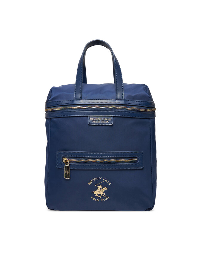 

Рюкзак Bhpc-H-002-07 Beverly Hills Polo Club, синий
