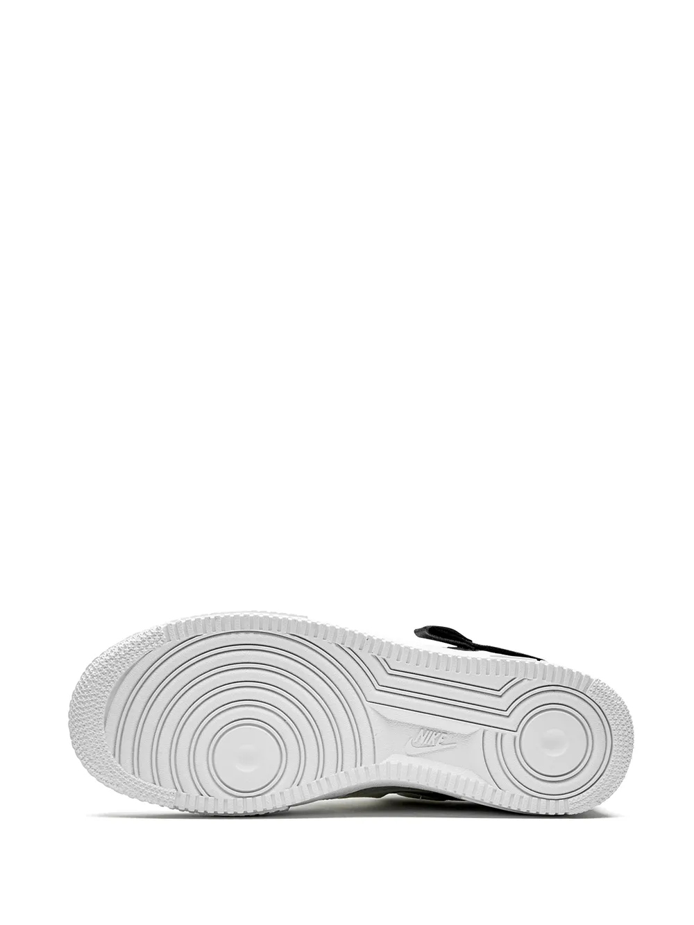Кроссовки AF1-Type Nike, белый — фото 4