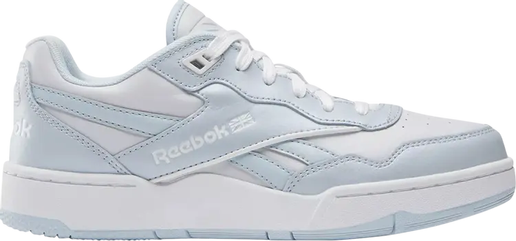 Кроссовки BB4000 2 Big Kid 'Feel Good Blue', синий