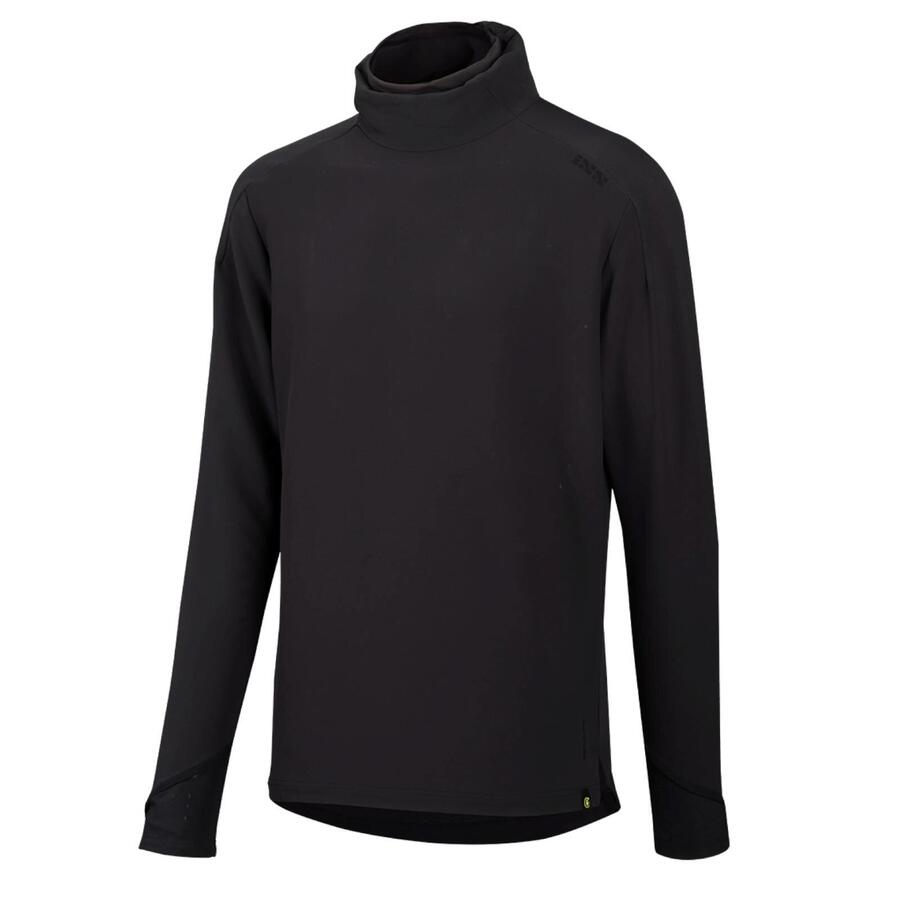 

Джерси iXS с вырезом на капюшоне Digger