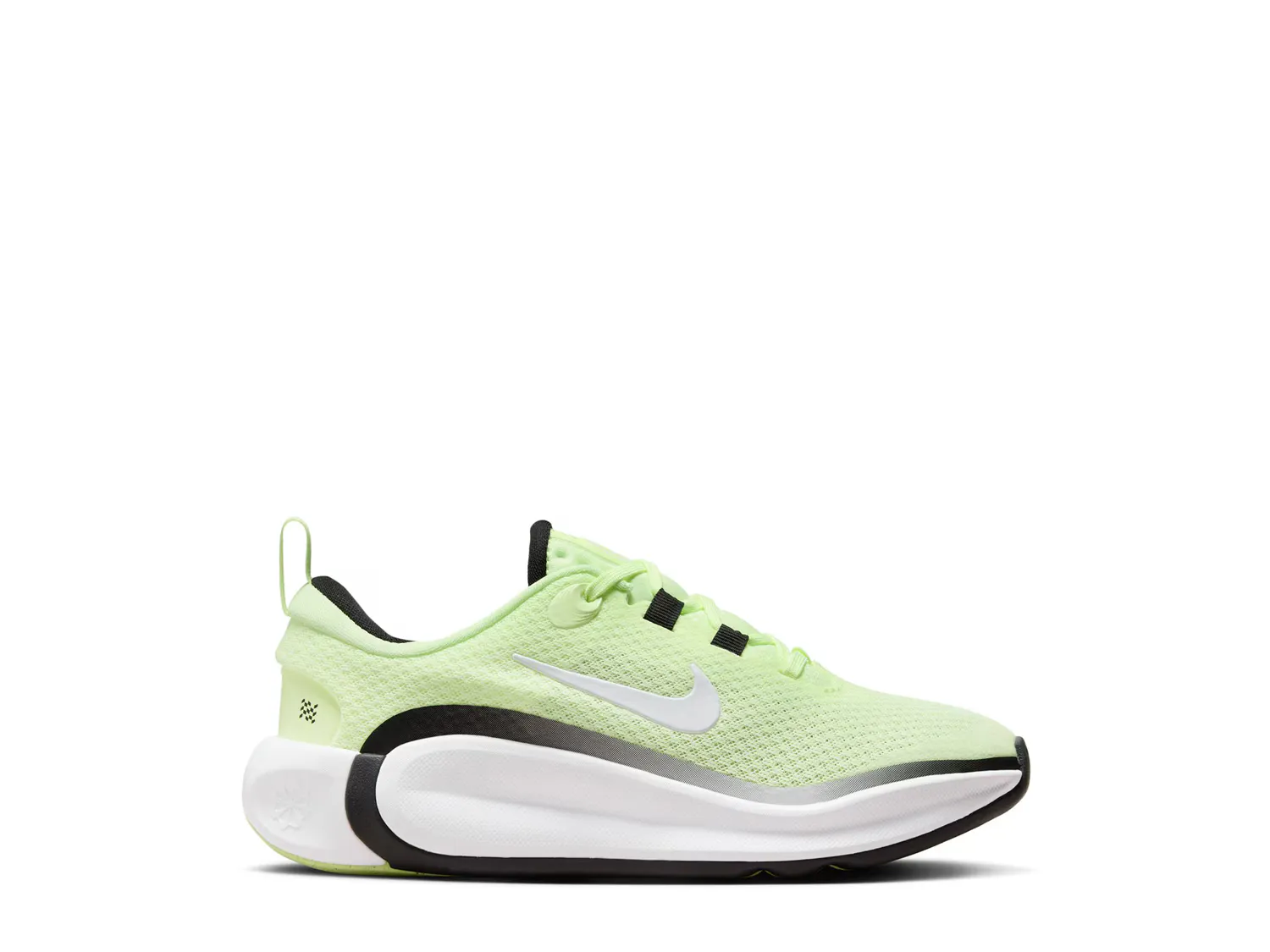 

Кроссовки Infinity Flow Sneaker Nike, зеленый