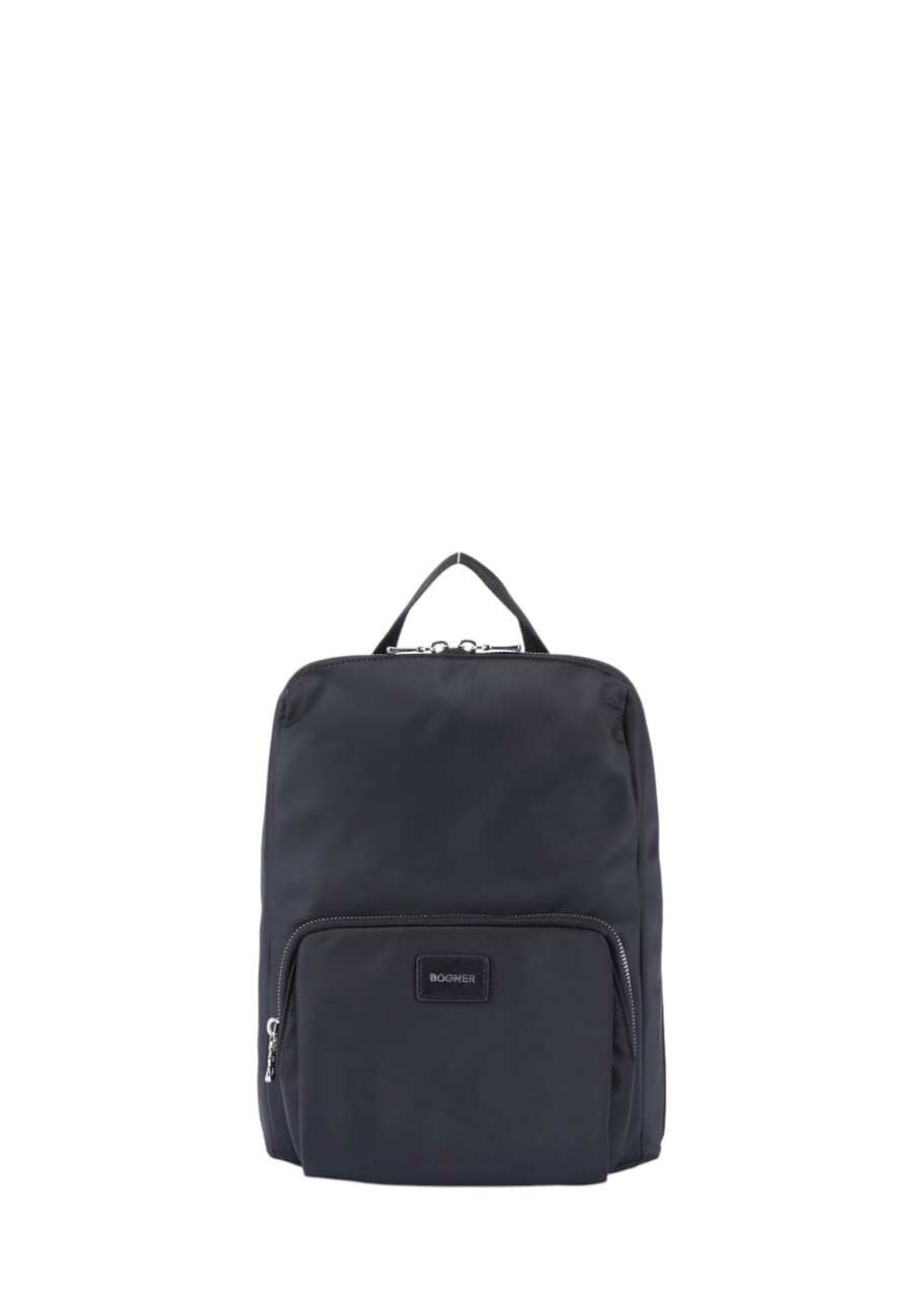 

Рюкзак BOGNER Fully 1.0, Black