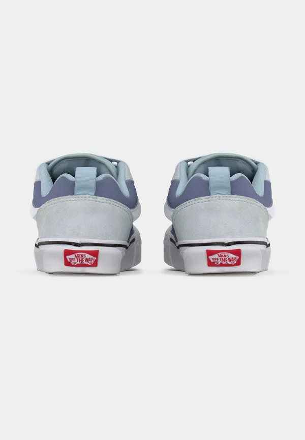 Скейтбордистские кроссовки knu skool унисекс Vans, Dawn/Mist — фото 4