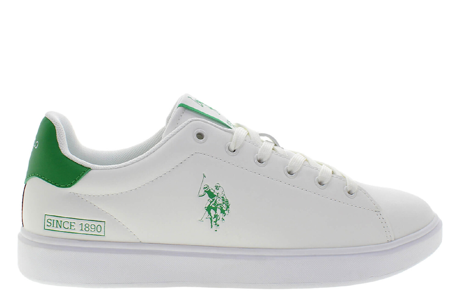 

Кроссовки Byron US Polo Assn, белый