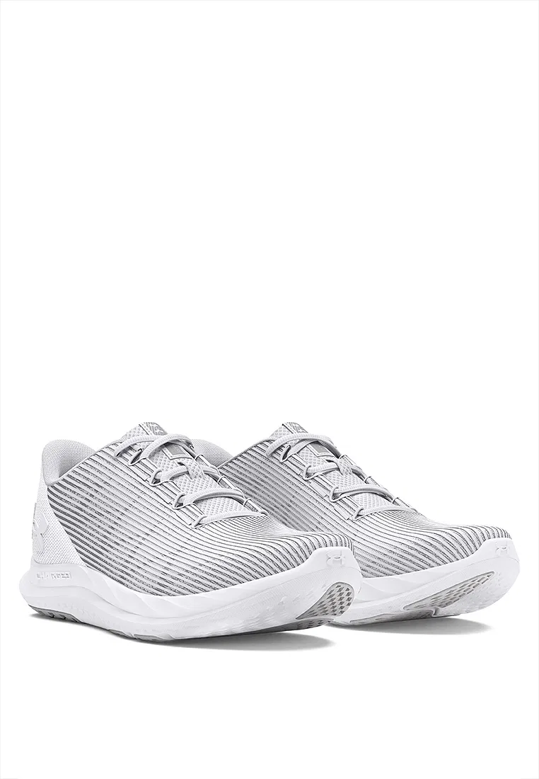 Кроссовки Speed Swift Under Armour, белый — фото 2
