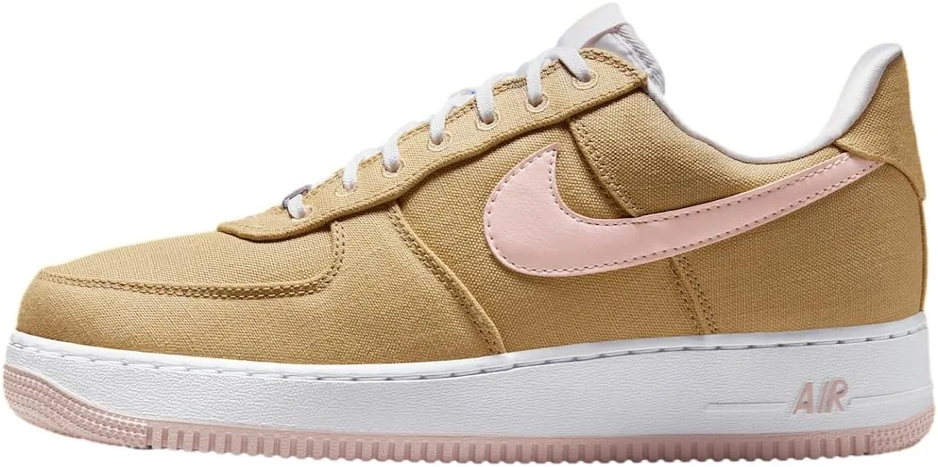 Мужские кроссовки Nike Air Force 1 Retro Ll QS Hv2021, белый