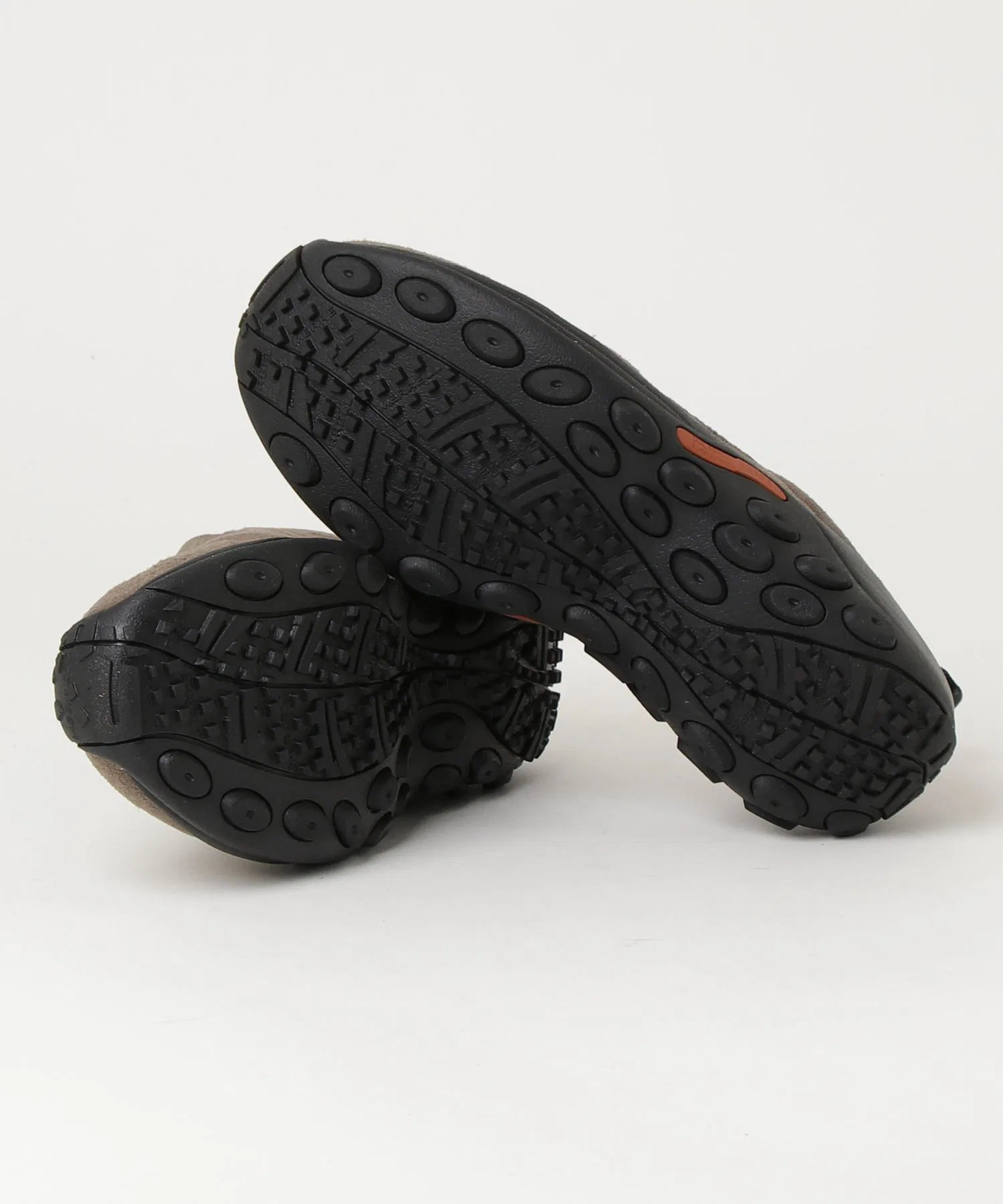 Мужские мокасины MERRELL JUNGLE MOC M60787 — фото 3