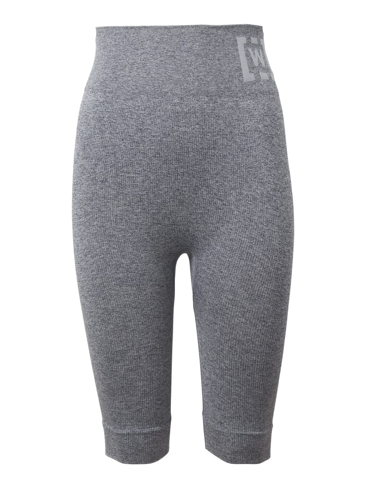 

Спортивные брюки Wolford, цвет grau-mel.