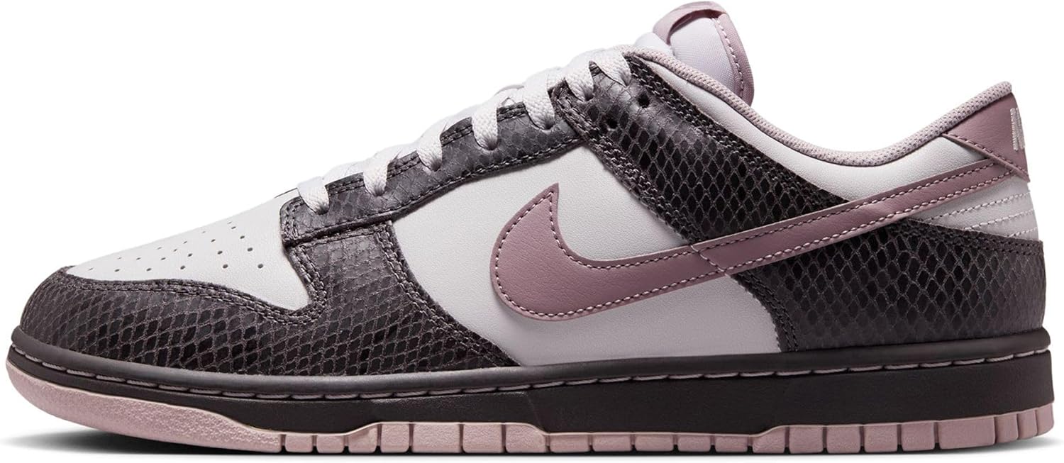 

Мужские кроссовки Nike Dunk Low, Medium Ash Taupe Grey Vast Grey