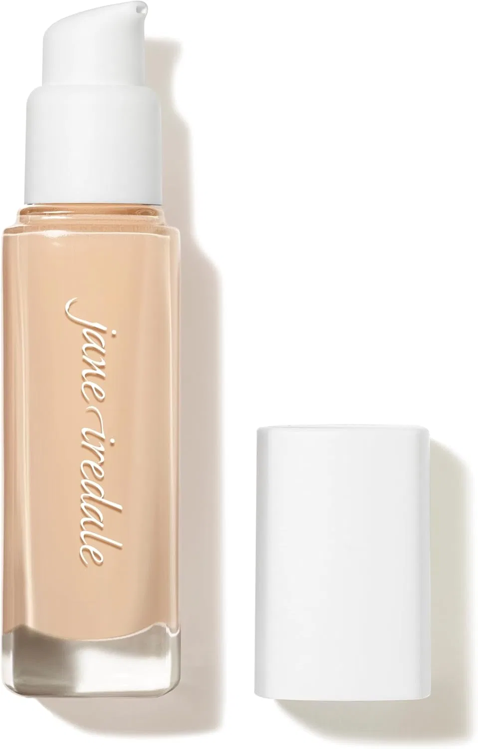 Тональная жидкость SPF 30 Jane Iredale оттенок 10 Fair