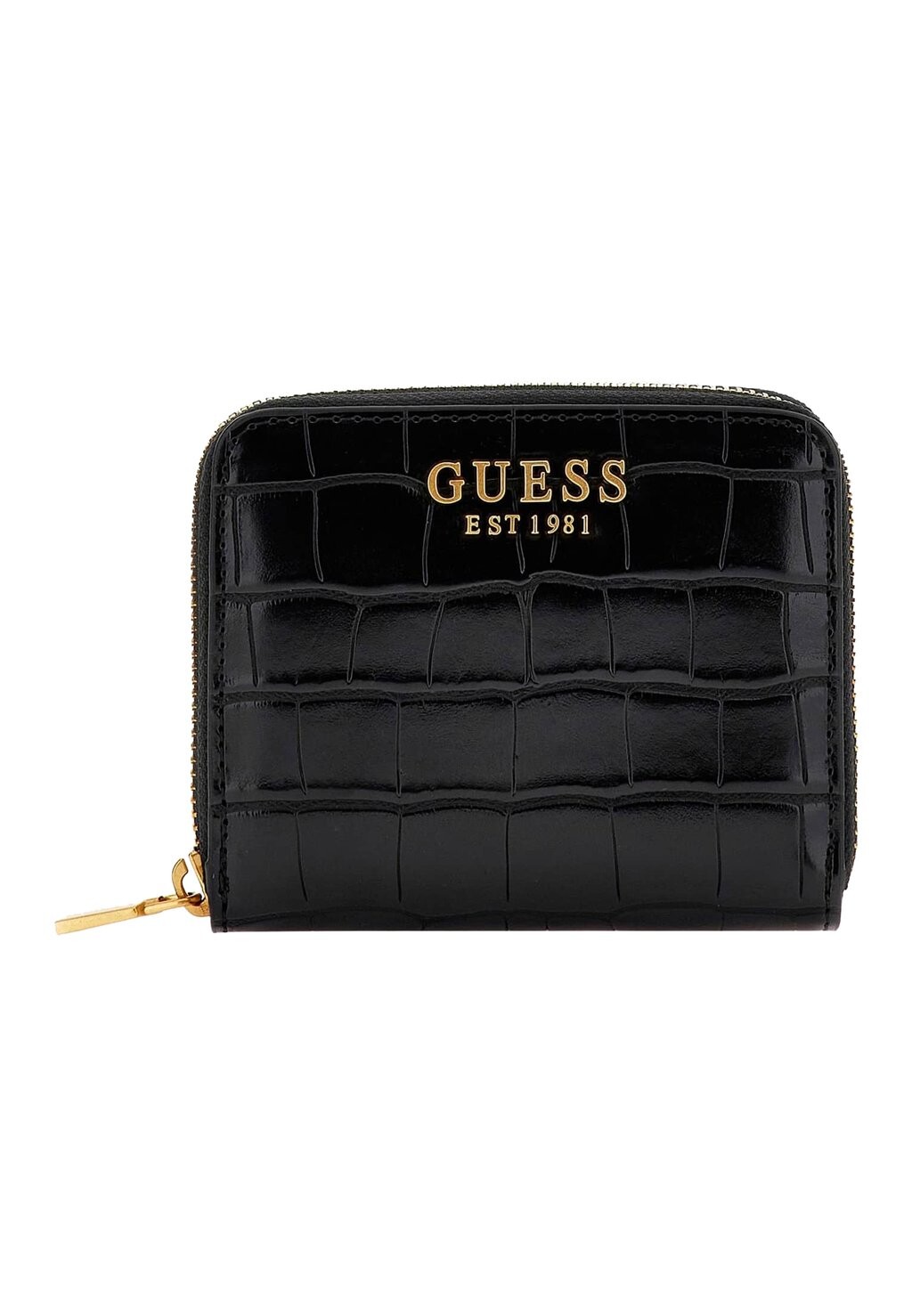 

Кошелек Guess, черный
