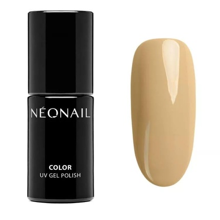 

Лак для ногтей Neonail UV 7,2 мл, масло желтого манго Néonail