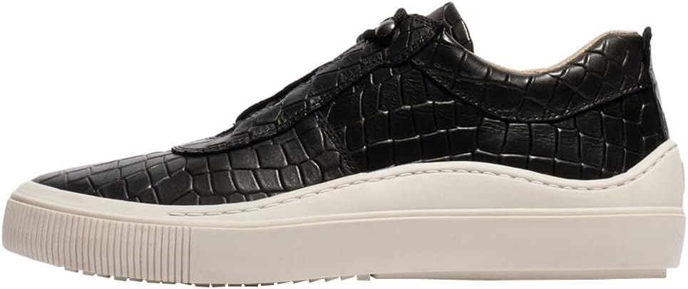 

Мужские современные кроссовки FLY London, черный