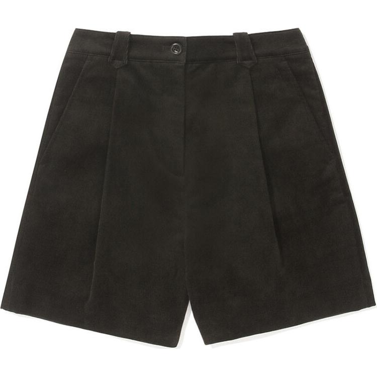 

COVERNAT Женские повседневные шорты коричневые