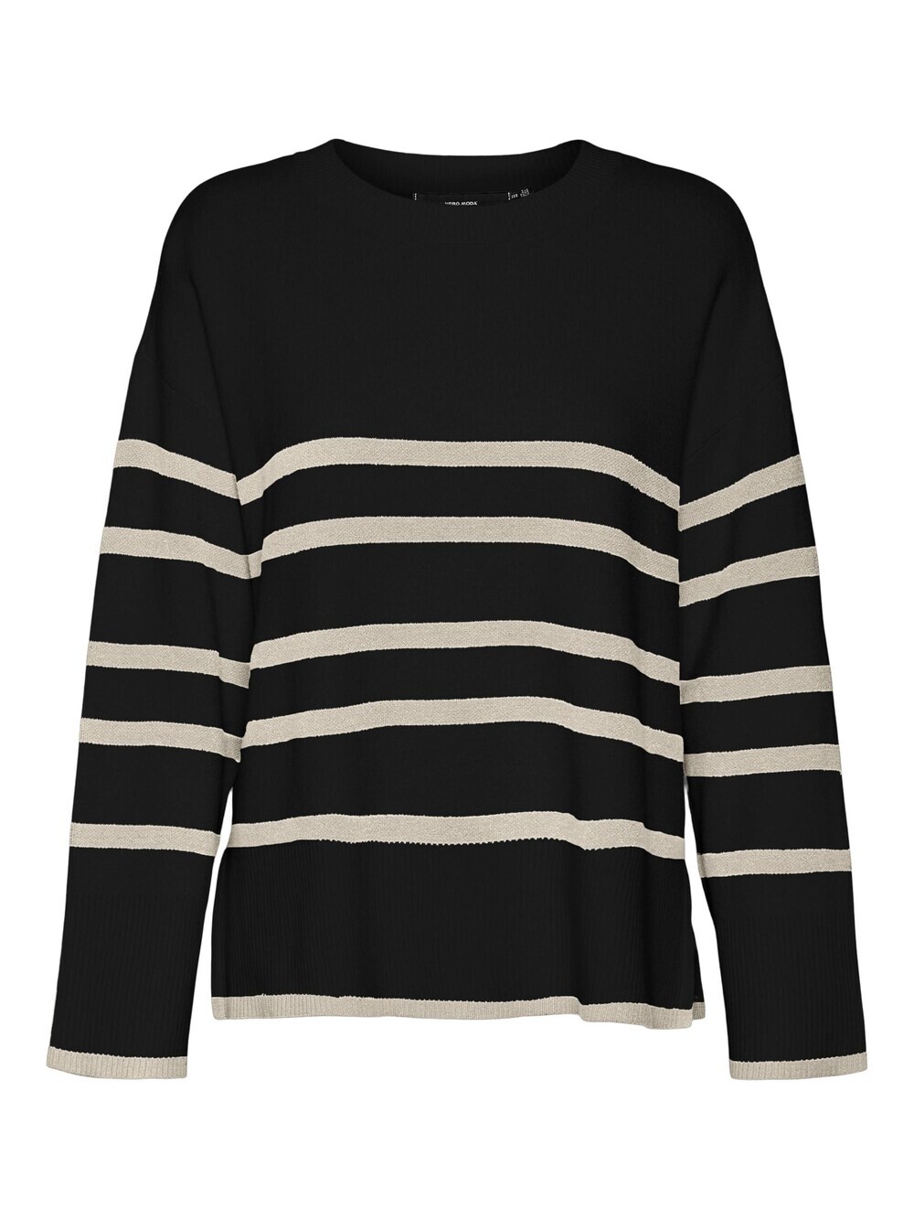 

Свитер Vero Moda Saba, черный