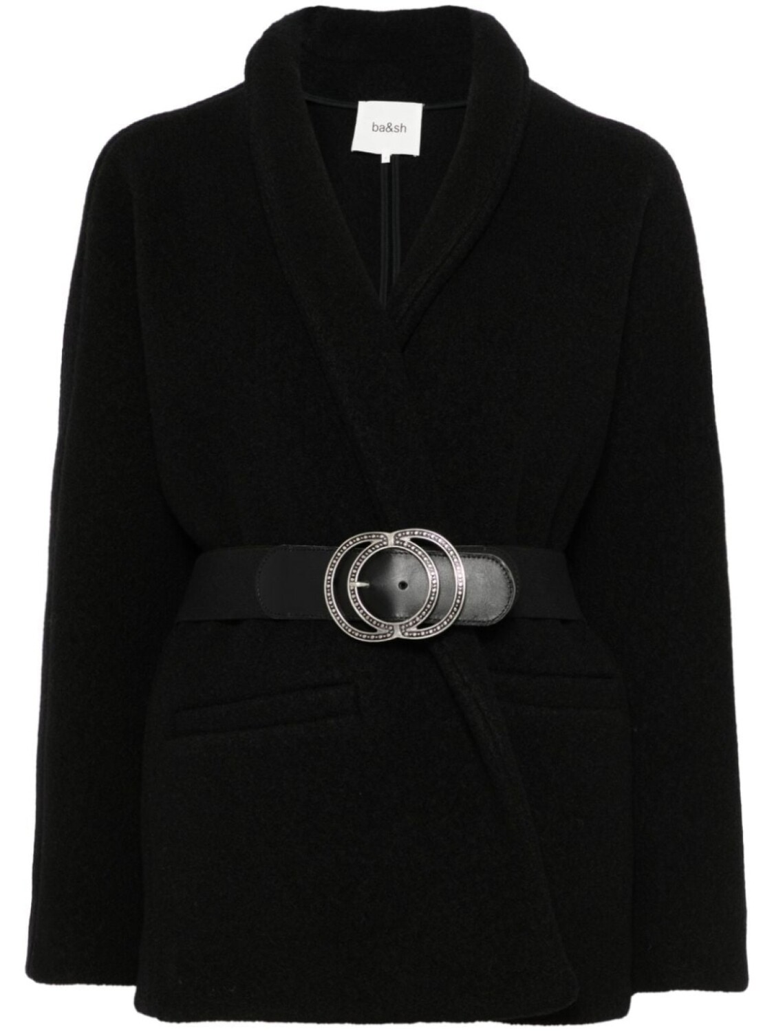 

Куртка Кэрол Ba&Sh, черный