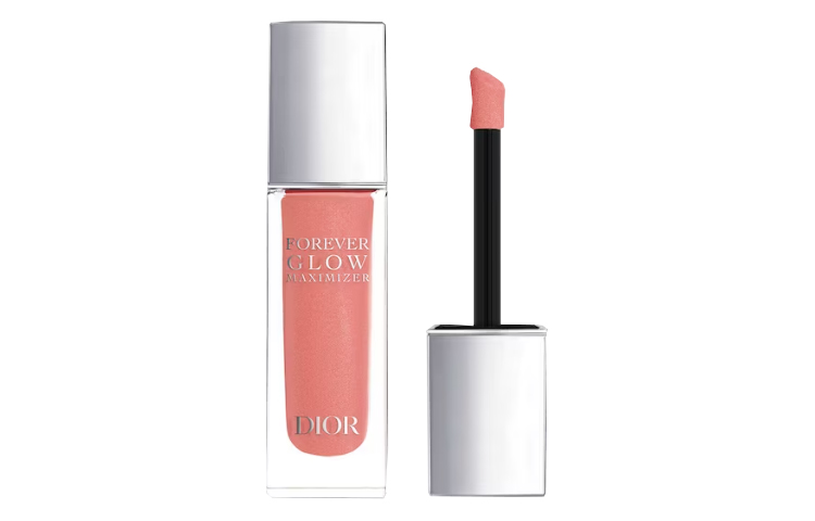 

DIOR Кремовые стойкие жидкие хайлайтеры легко растушевываются 11 мл