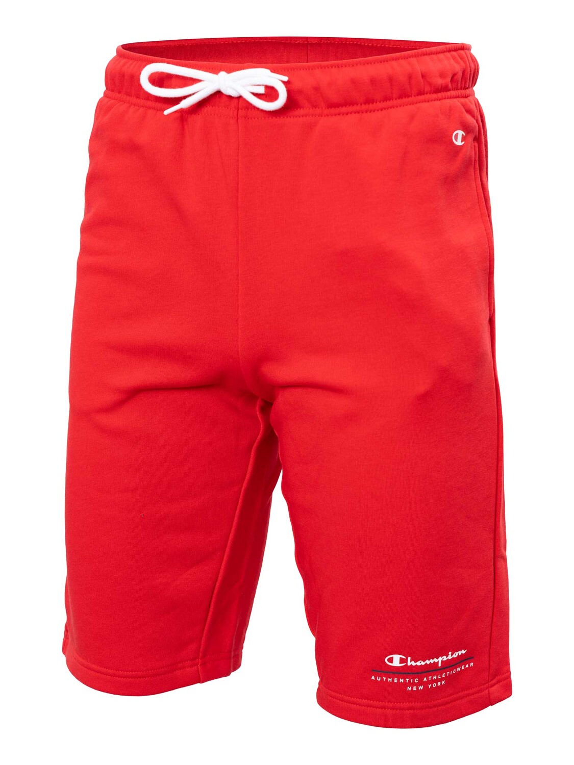 

Шорты Champion Bermuda, красный