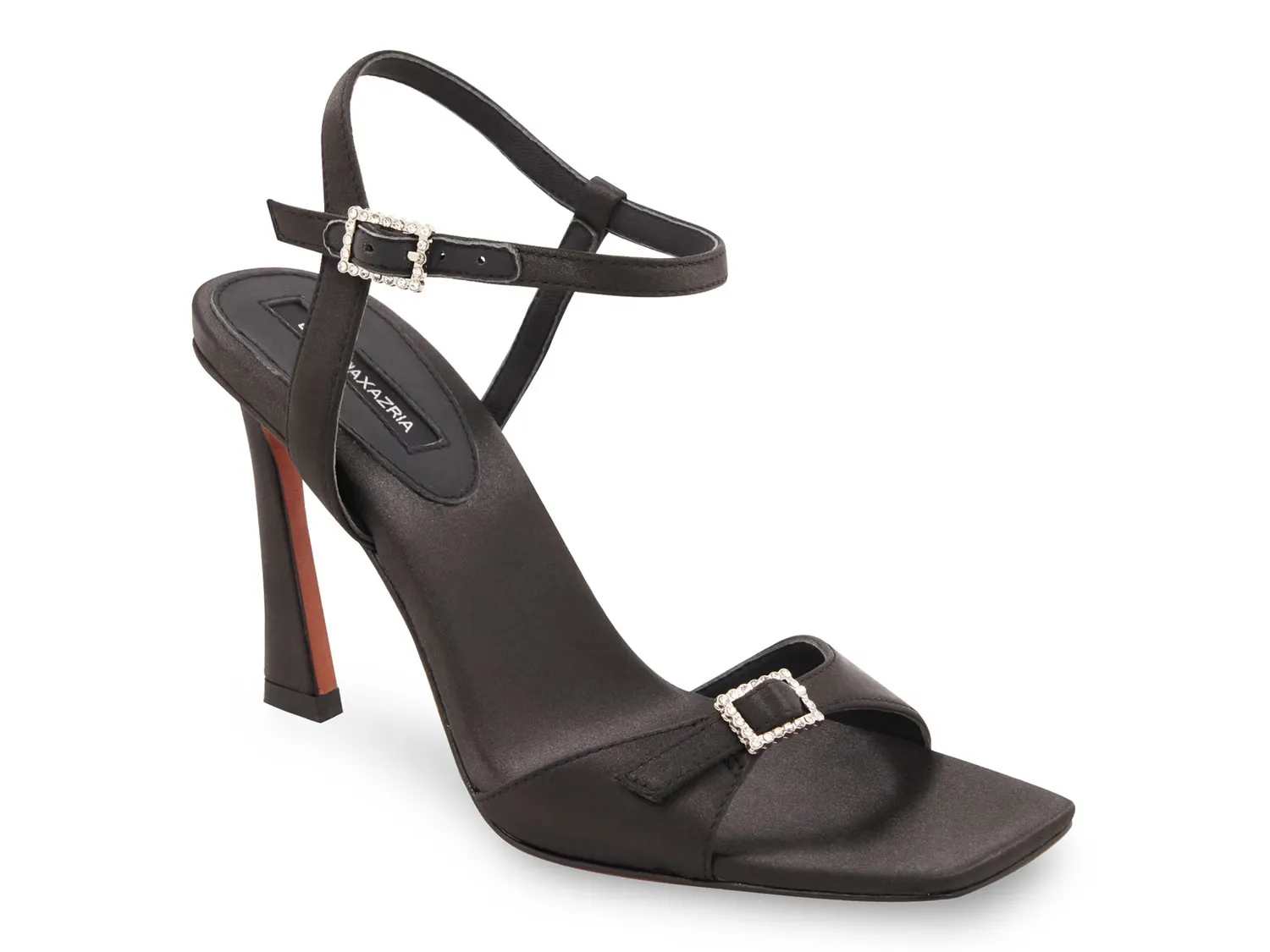 Сандалии Skena Sandal Bcbgmaxazria, черный