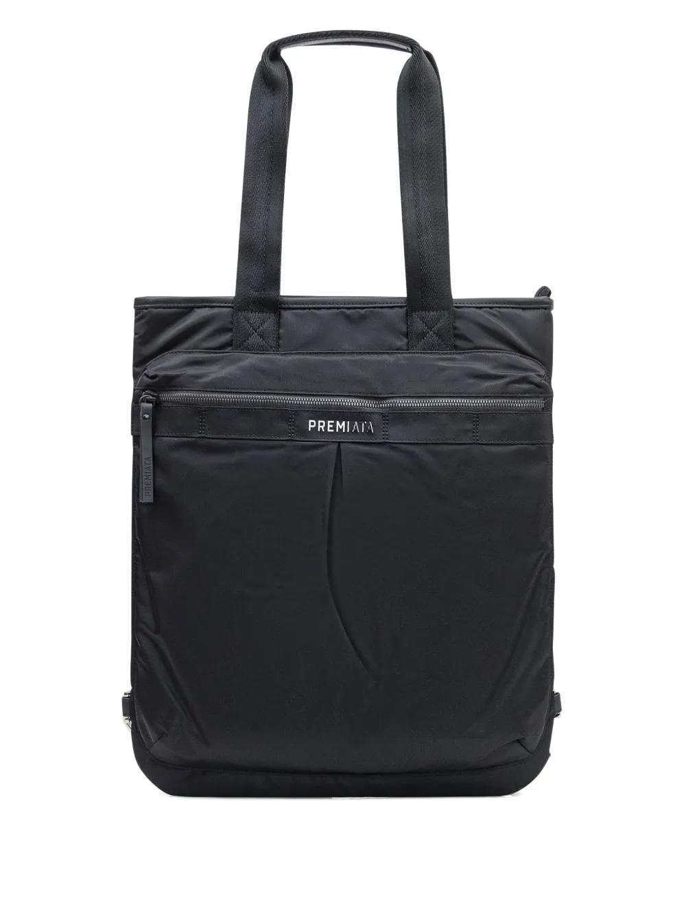 

Сумка-тоут Kymani на молнии Premiata, черный