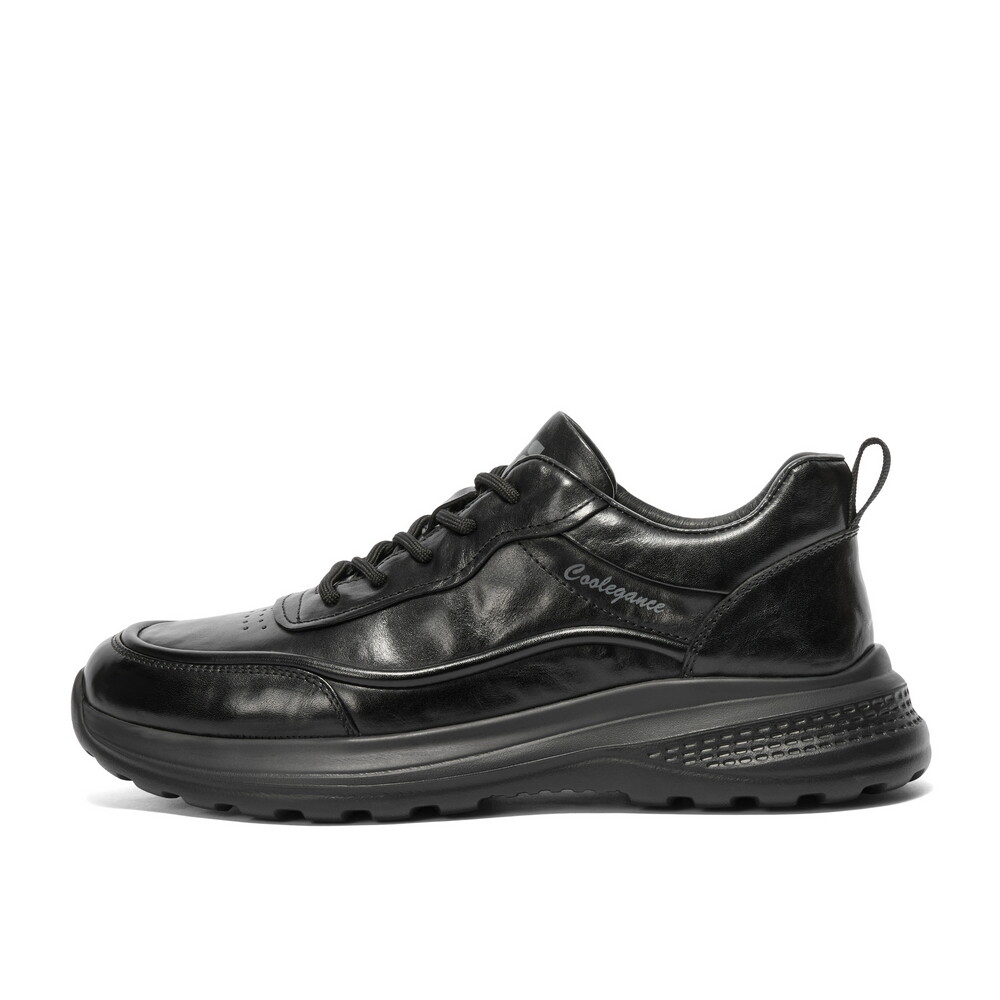 

Кроссовки мужские Lifestyle Shoes Men Low-Top Belle, коричневый