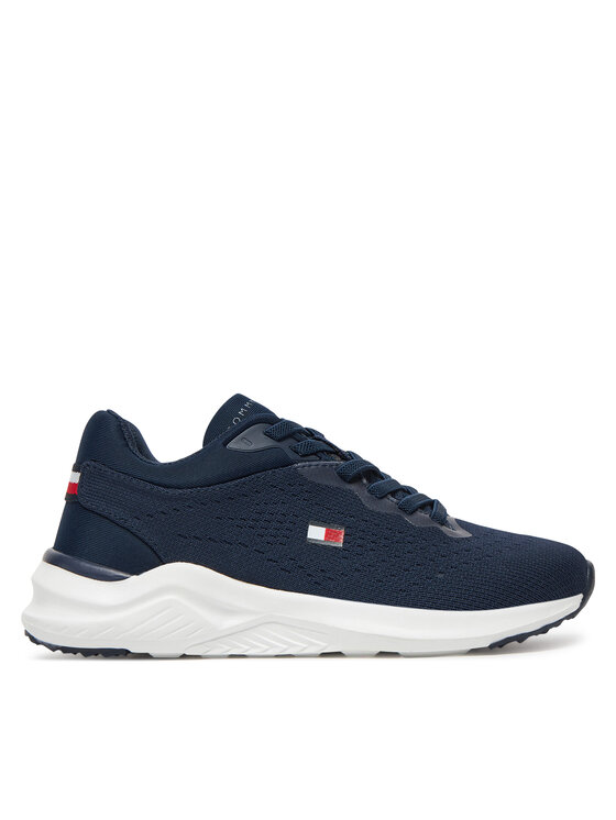 

Кроссовки T3X9-33879-1219800 Tommy Hilfiger, синий