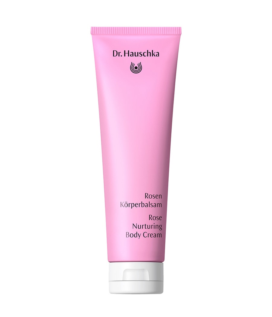 

Крем для тела Dr. Hauschka Frühjahrsaktion Limited Edition Rose, 145 ml