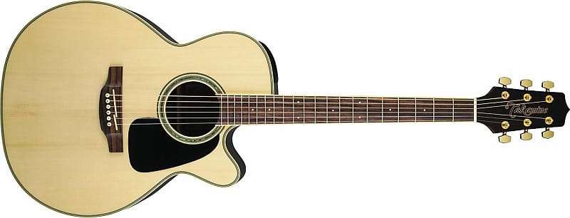 

Акустическая гитара Takamine GN51CE NEX Acoustic Electric Guitar