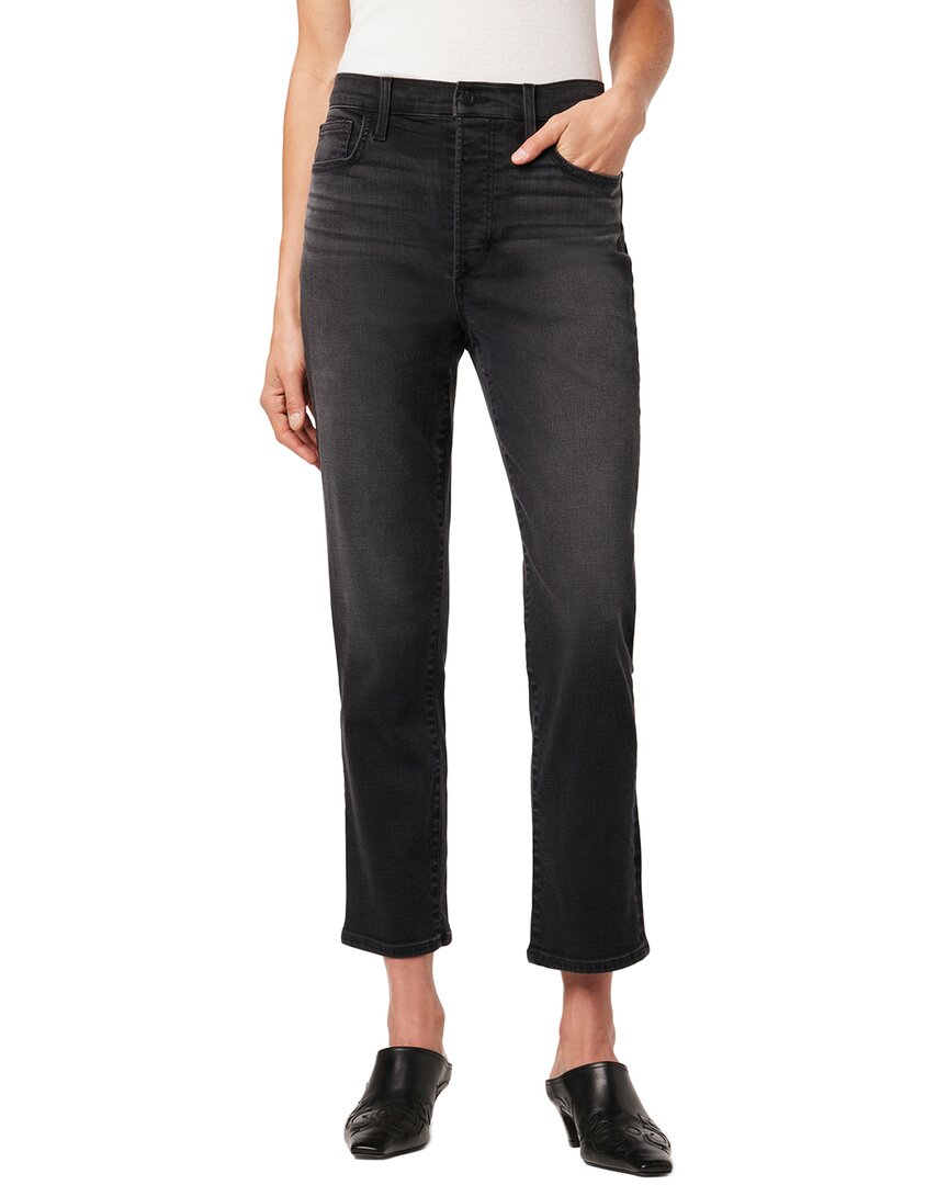 

Джинсы JOE'S OG Готовы к прямым щиколоткам джинсы JOE'S Jeans, цвет multi