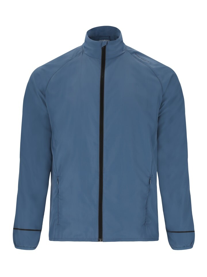 

Куртка для тренировок и бега Endurance, цвет 2164 slate blue