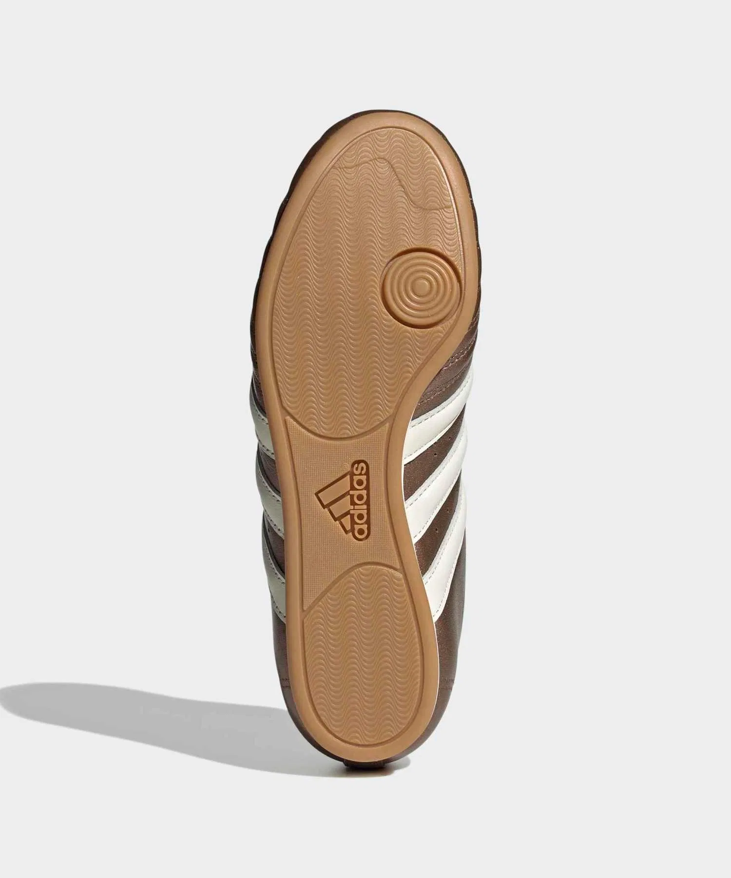 Кроссовки унисекс Adidas Taekwondo Shoes — фото 3