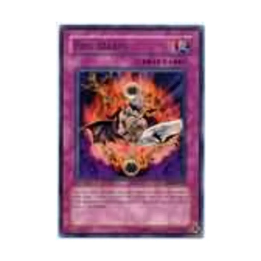 

CCG Огненные дротики (редкие), Yu-Gi-Oh - Cybernetic Revolution - Singles