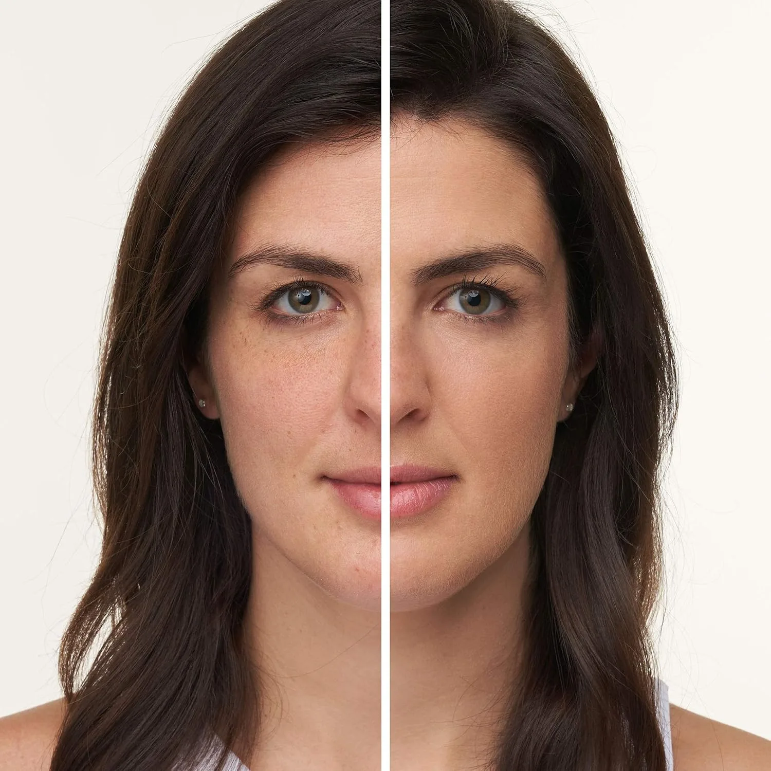 Jane Iredale Amazing Base Loose Mineral Powder, Luminous Foundation with SPF 20, Oil Free, Talc Free & Weightless, Vegan & Cruelty Free Makeup, Suntan — фото 3