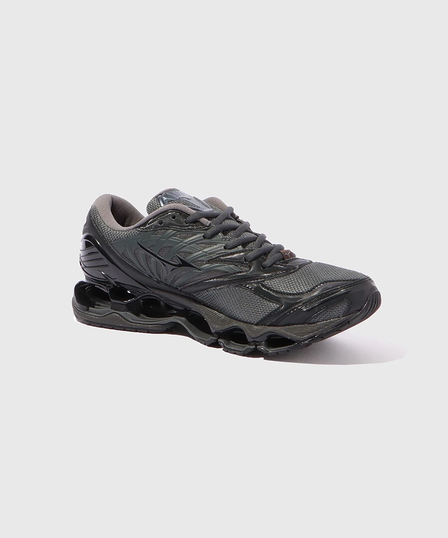 Мужские кроссовки MIZUNO WAVE PROPHECY LS — фото 4