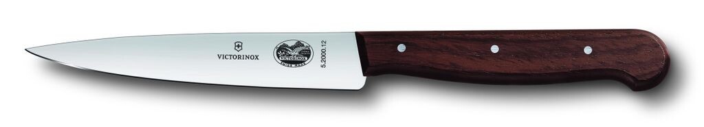 

Поварской нож Victorinox 12см с деревянной ручкой Victorinox Swiss Army