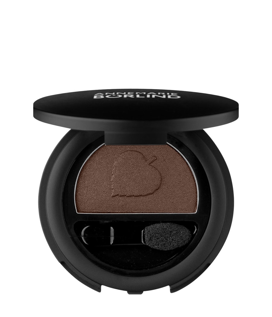 

Тени для век ANNEMARIE BÖRLIND PUDERLIDSCHATTEN, MOCHA, 2g