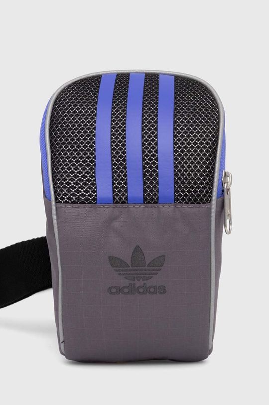 

Сумочка adidas Originals, серый