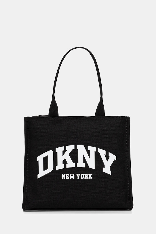 

Сумка DKNY hadlee logoarch, черный