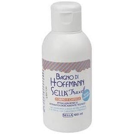 

Bagno Di Hoffmann 100мл Travel Selle Italia