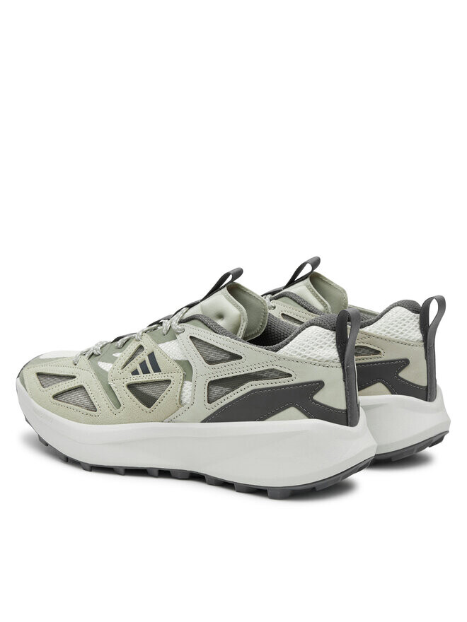 Кроссовки adidas Kantai Trail JI4817, серый — фото 3