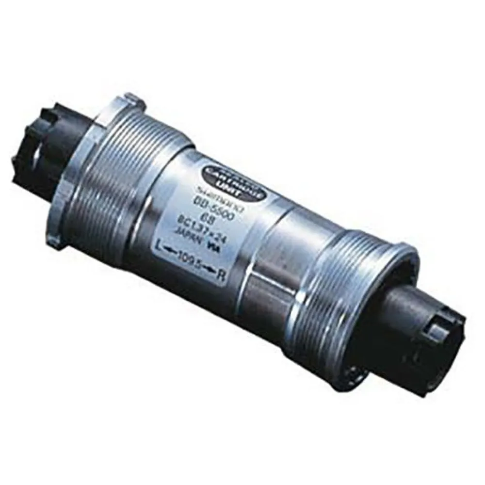 

Каретка Shimano ITA 105 5500 Octalink, серебряный