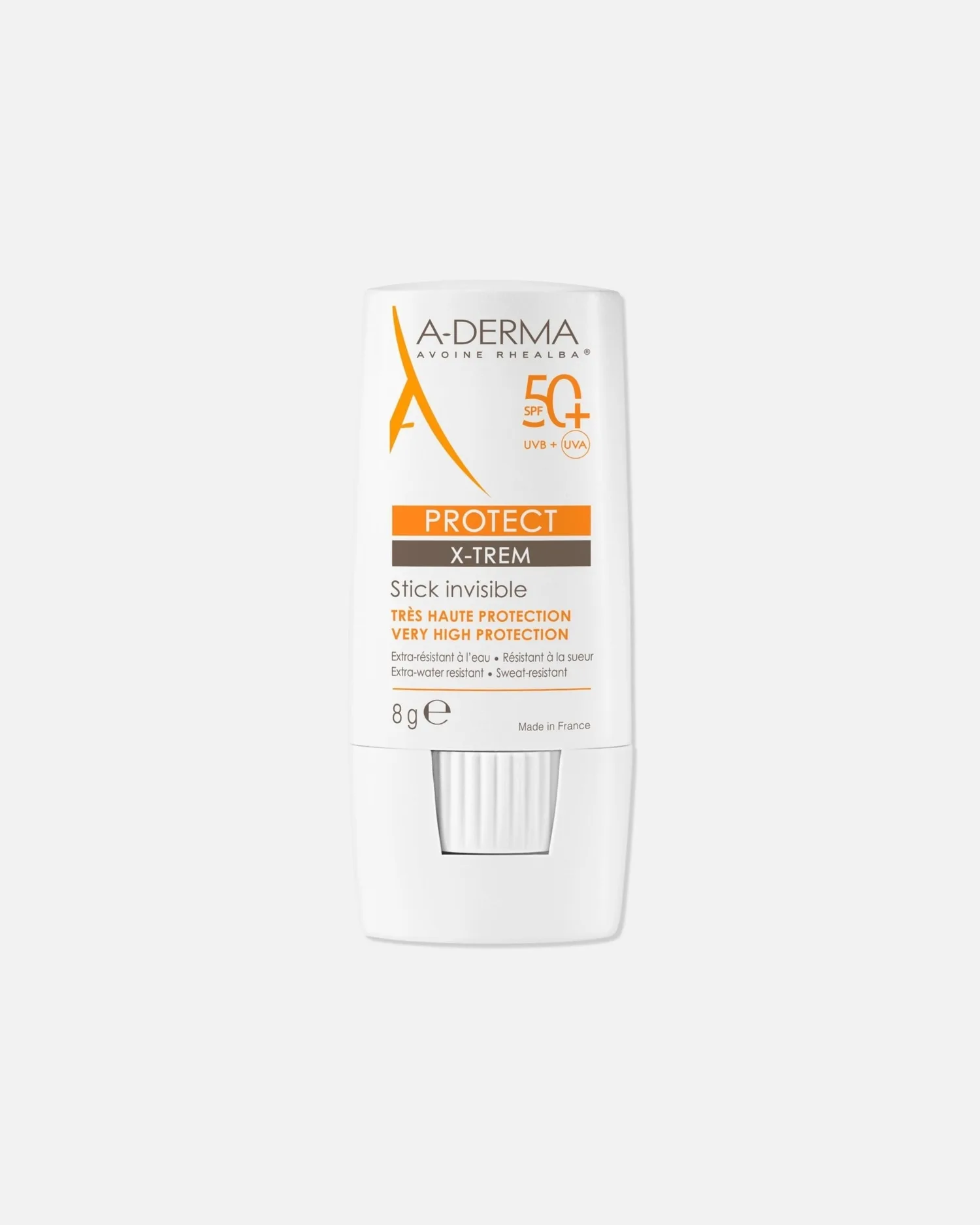 Солнцезащитный крем A Derma, 8 гр