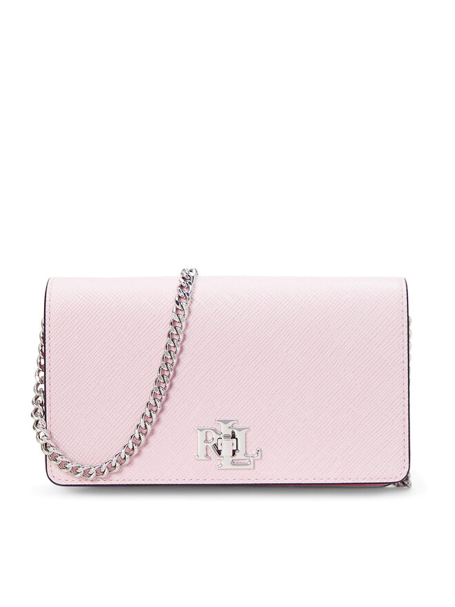 

Сумка 432966784002 Lauren Ralph Lauren, розовый