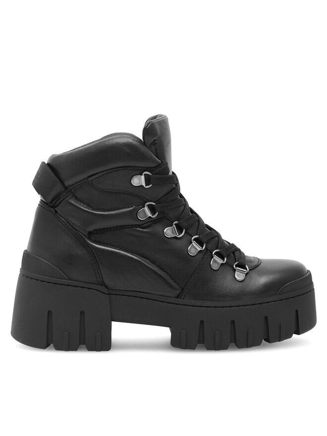 

Ботильоны Badura, черный