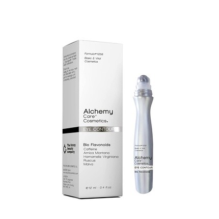 

Alchemy Bio Flavonoids Контур глаз, Maximum Slim