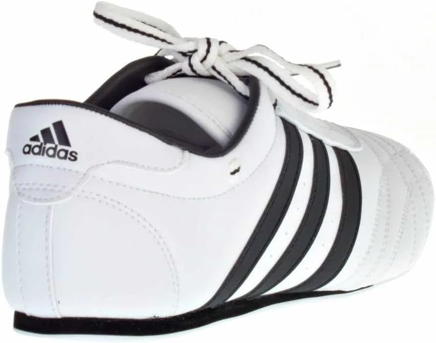 Кроссовки Adidas SMII, White — фото 3