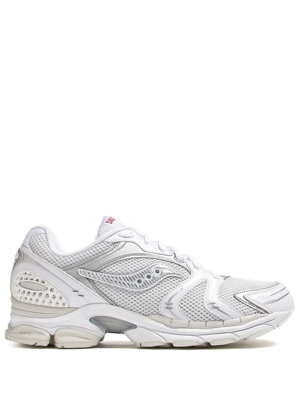 

Кроссовки ProGrid Heritage Saucony, белый
