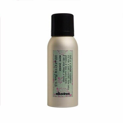 

Герметичный спрей против влаги Inside Strong Lacquer 100 мл, Davines