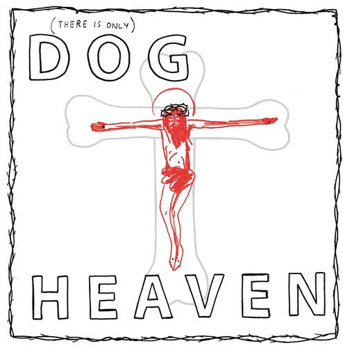 

Виниловая пластинка Dog Heaven: Dog Heaven